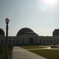 Griffith Observatory