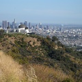 Griffith Observatory