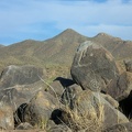 Petroglyphs