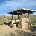 Picnic in the Desert