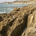 La Jolla over the mountains