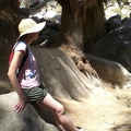 Christy at 49 Palms