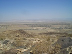 29 Palms from above