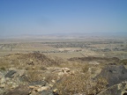 29 Palms from above