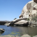 Barker Dam