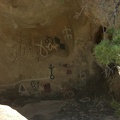 Petroglyph
