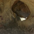 More Petroglyphs