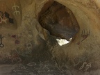 More Petroglyphs