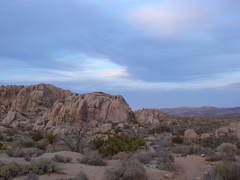 Skull Rock Trail