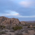 Skull Rock Trail