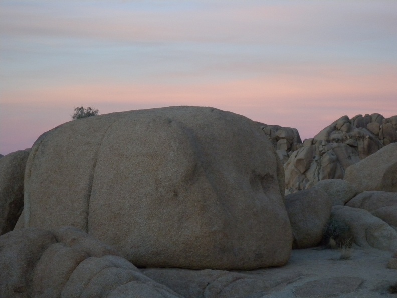 Skull Rock Trail