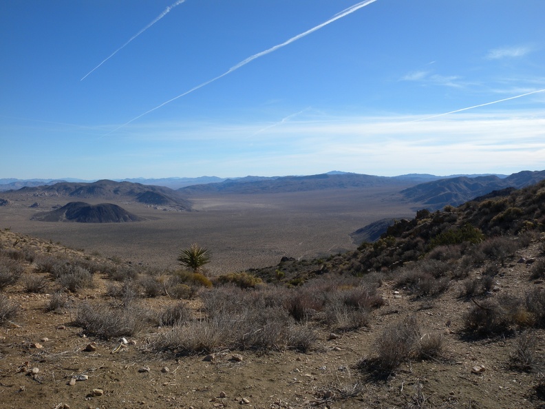 Amazing view of a vast plain. flickr-ginsnob-4236242284.jpg
