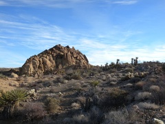 Mastadon Peak