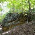 Pitted Rock