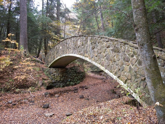 Stone Bridge