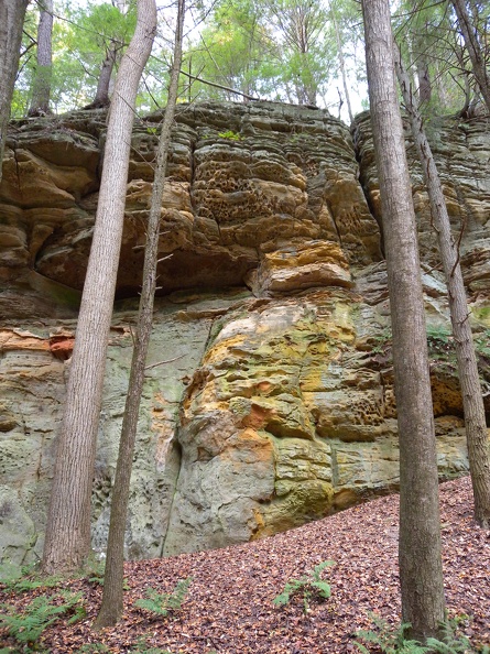 Hocking Hills