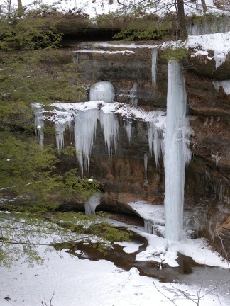 Winter Hike