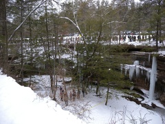 Winter Hike