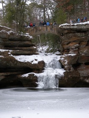 Winter Hike