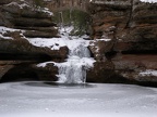 Winter Hike