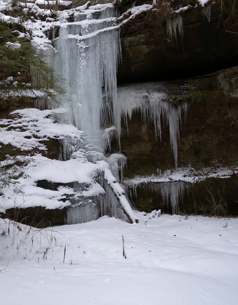 Winter Hike