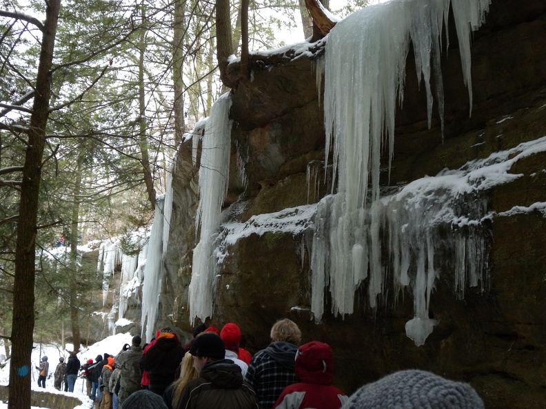 Winter Hike