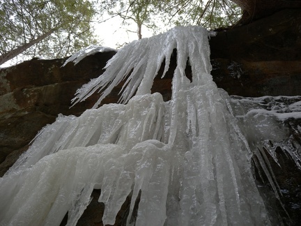 Winter Hike