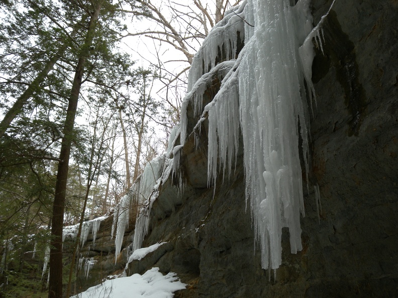 Winter Hike