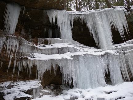 Winter Hike