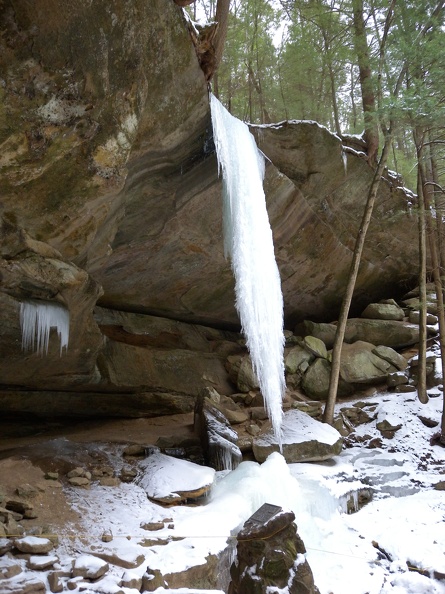 Winter Hike