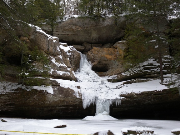 Winter Hike