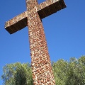 Presidio Cross