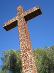 Presidio Cross