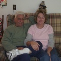 Mike & Cheryl