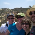 Backlit at Cabrillo