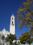 Chapel at USD