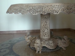 Dragon Table