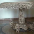 Dragon Table