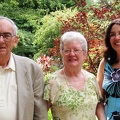 Dad, Betty and Bethany