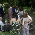 Before the Ceremony