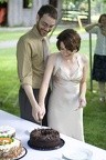 Cake Cutting