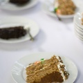 Dessert