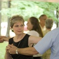 Darlene and Ralph dancing