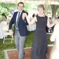 Ralph and Darlene Dancing