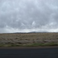 Driving through Storms