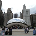 The Cloud Gate