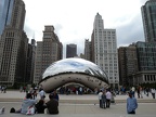 The Cloud Gate