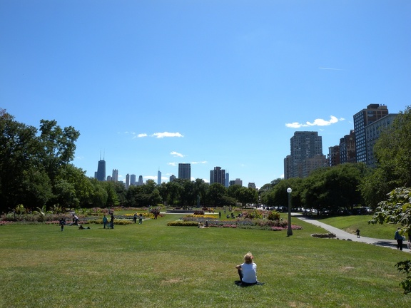 Lincoln Park