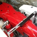 Symba Hard Saddle Bag Mount