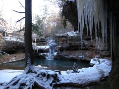 Hocking Hills